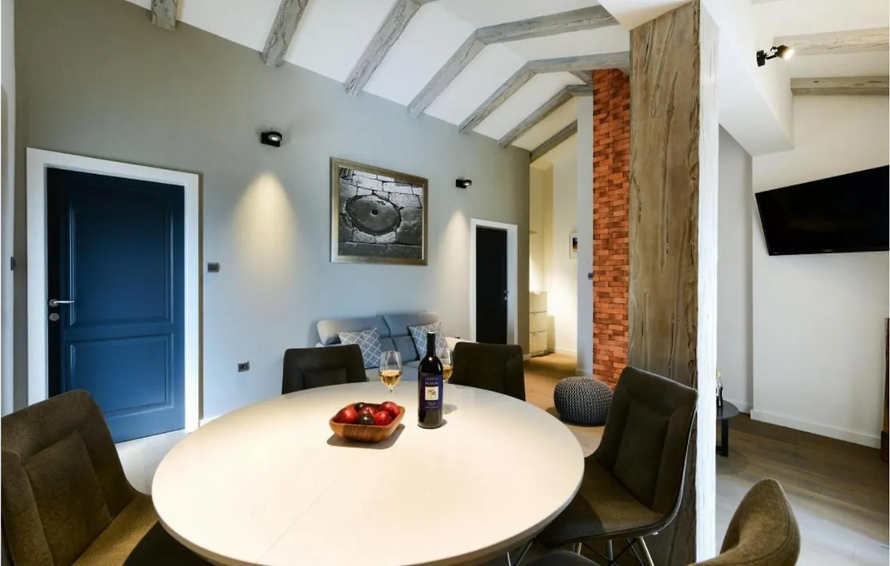 Holiday home Villa Tona Policnik Croatia