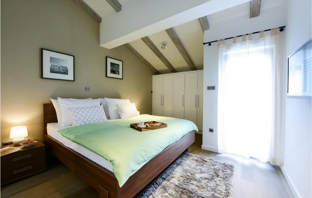 Holiday home Villa Tona Policnik Croatia